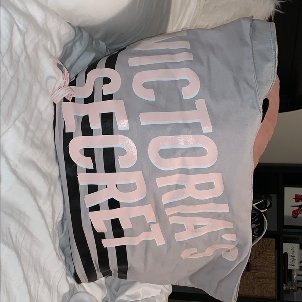 Victoria Secret Beach Bag
